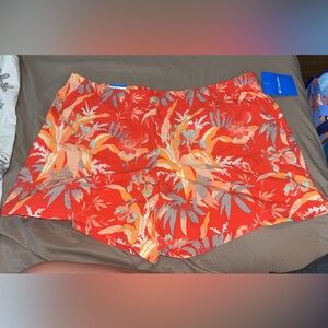 Columbia Fishing Shorts